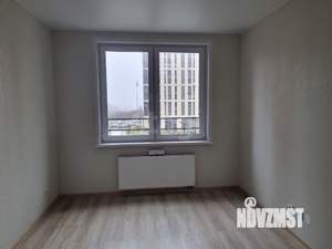 2-к квартира, на длительный срок, 52м2, 3/17 этаж