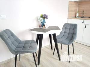 1-к квартира, посуточно, 25м2, 12/14 этаж