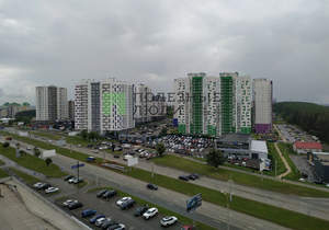 2-к квартира, на длительный срок, 66м2, 10/17 этаж