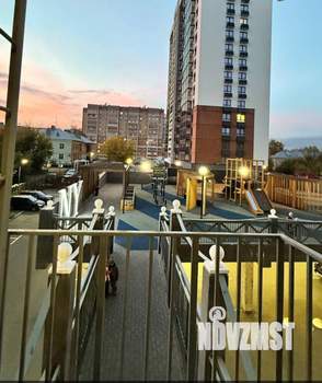 2-к квартира, на длительный срок, 43м2, 3/18 этаж