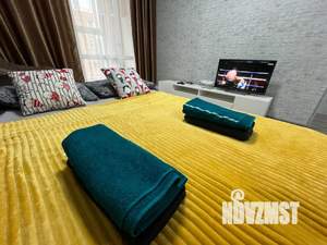 2-к квартира, посуточно, 50м2, 8/17 этаж