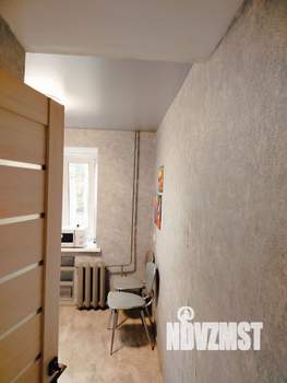 1-к квартира, на длительный срок, 29м2, 2/5 этаж