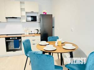2-к квартира, посуточно, 55м2, 4/16 этаж