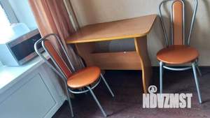 1-к квартира, посуточно, 31м2, 1/1 этаж