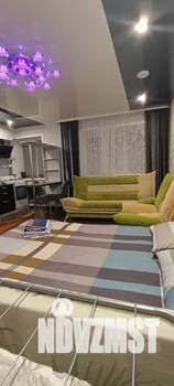 1-к квартира, посуточно, 33м2, 2/4 этаж