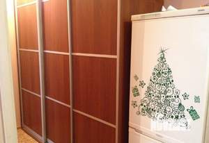 1-к квартира, на длительный срок, 45м2, 5/14 этаж