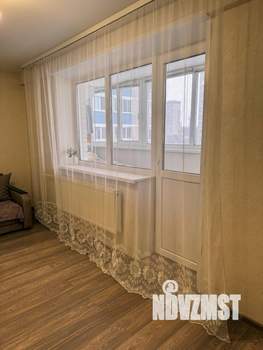 2-к квартира, посуточно, 50м2, 1/1 этаж