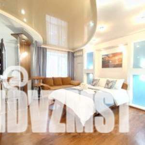 1-к квартира, посуточно, 29м2, 2/5 этаж