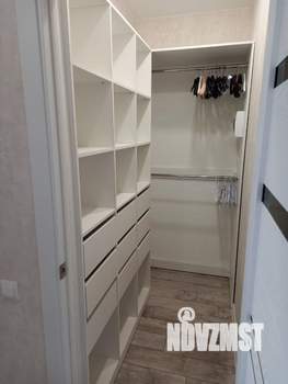 Студия квартира, на длительный срок, 33м2, 5/17 этаж