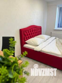 Студия квартира, посуточно, 30м2, 10/16 этаж