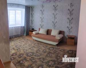 2-к квартира, на длительный срок, 43м2, 1/5 этаж