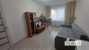 2-к квартира, на длительный срок, 53м2, 6/17 этаж