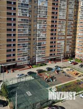 Студия квартира, посуточно, 26м2, 1/17 этаж