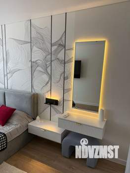 1-к квартира, на длительный срок, 40м2, 4/10 этаж