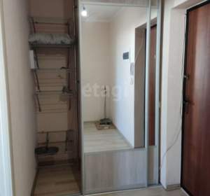 Студия квартира, на длительный срок, 32м2, 4/5 этаж