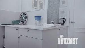 Студия квартира, посуточно, 23м2, 20/20 этаж