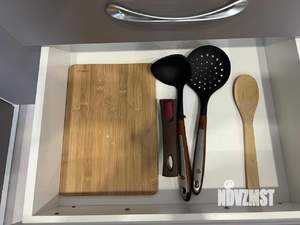 2-к квартира, посуточно, 50м2, 21/24 этаж