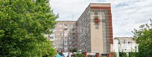 3-к квартира, на длительный срок, 54м2, 1/9 этаж