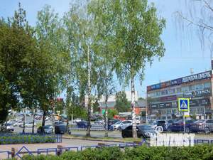 1-к квартира, на длительный срок, 35м2, 5/9 этаж