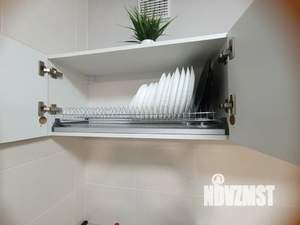 1-к квартира, посуточно, 43м2, 15/18 этаж