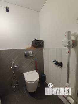 2-к квартира, на длительный срок, 52м2, 6/9 этаж