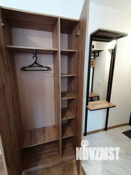 Студия квартира, на длительный срок, 17м2, 1/3 этаж