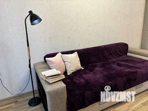 2-к квартира, посуточно, 44м2, 1/1 этаж