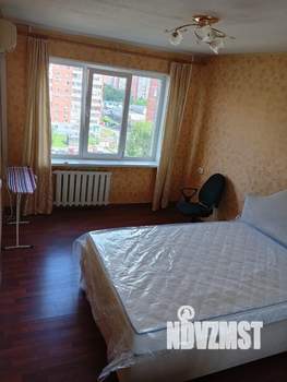 2-к квартира, на длительный срок, 43м2, 7/10 этаж