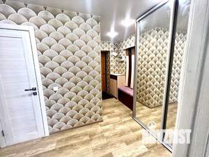 2-к квартира, посуточно, 50м2, 3/17 этаж