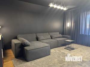 3-к квартира, на длительный срок, 107м2, 8/9 этаж