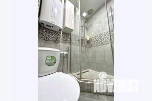 1-к квартира, посуточно, 26м2, 8/17 этаж