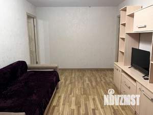 2-к квартира, посуточно, 44м2, 1/1 этаж