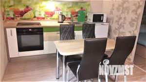 Студия квартира, посуточно, 33м2, 5/17 этаж