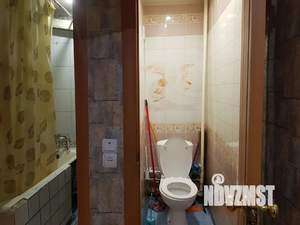 3-к квартира, посуточно, 60м2, 3/5 этаж