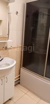 2-к квартира, на длительный срок, 50м2, 2/17 этаж