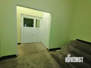 1-к квартира, посуточно, 44м2, 8/14 этаж