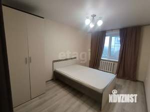 2-к квартира, на длительный срок, 49м2, 5/9 этаж