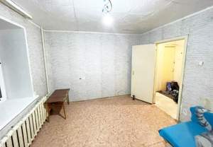 1-к квартира, на длительный срок, 34м2, 1/9 этаж