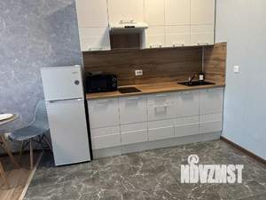 2-к квартира, посуточно, 45м2, 1/1 этаж