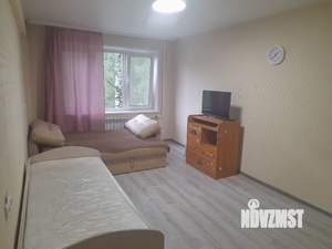 1-к квартира, на длительный срок, 32м2, 4/5 этаж
