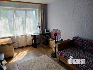 2-к квартира, на длительный срок, 44м2, 3/9 этаж