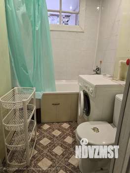 2-к квартира, на длительный срок, 48м2, 4/6 этаж