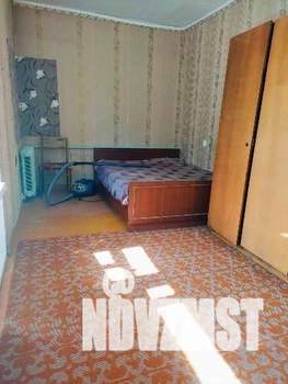 2-к квартира, на длительный срок, 60м2, 5/5 этаж