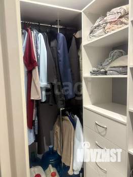 1-к квартира, на длительный срок, 44м2, 9/19 этаж