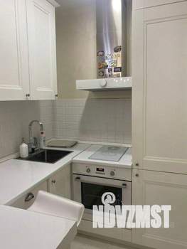 1-к квартира, посуточно, 32м2, 1/1 этаж