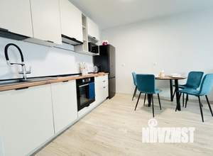 2-к квартира, посуточно, 55м2, 1/1 этаж