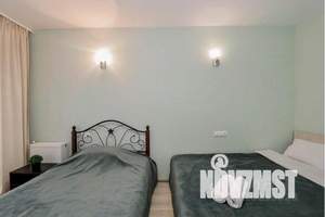 2-к квартира, посуточно, 60м2, 5/17 этаж