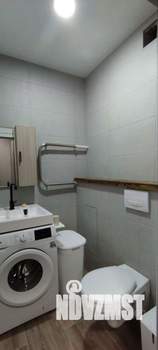 1-к квартира, на длительный срок, 38м2, 16/17 этаж