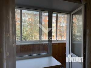 2-к квартира, на длительный срок, 43м2, 2/5 этаж