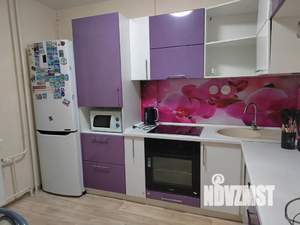 1-к квартира, посуточно, 33м2, 12/16 этаж